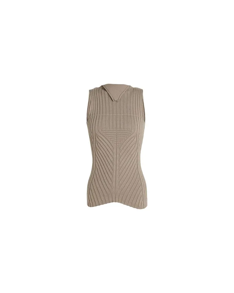 Rick Owens TOPS - Topsauf YOOX.COM Maulwurfsgrau