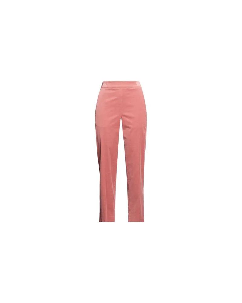 AGNONA HOSEN & RÖCKE - Hosenauf YOOX.COM Antikrosa
