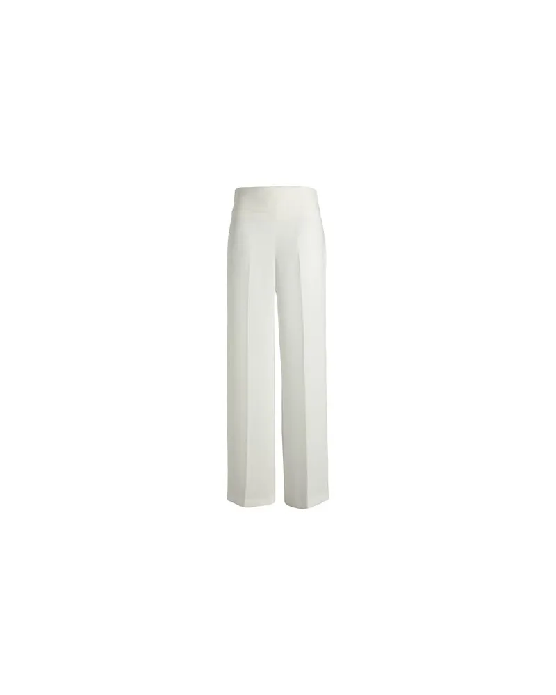Hanita HOSEN & RÖCKE - Hosenauf YOOX.COM Weiß