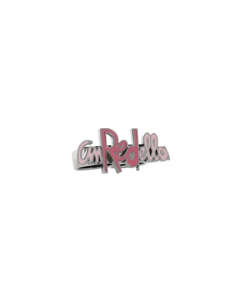 RED Valentino SCHMUCK und UHREN - Ringeauf YOOX.COM Rosa