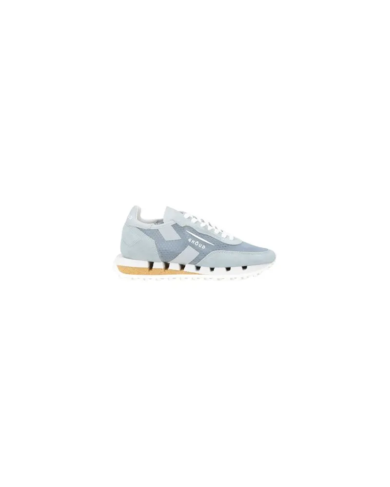 GHŌUD Venice SCHUHE - Sneakersauf YOOX.COM Taubenblau