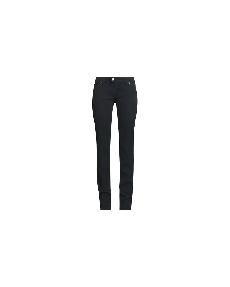 Jacob Cohën HOSEN & RÖCKE - Hosenauf YOOX.COM Schwarz