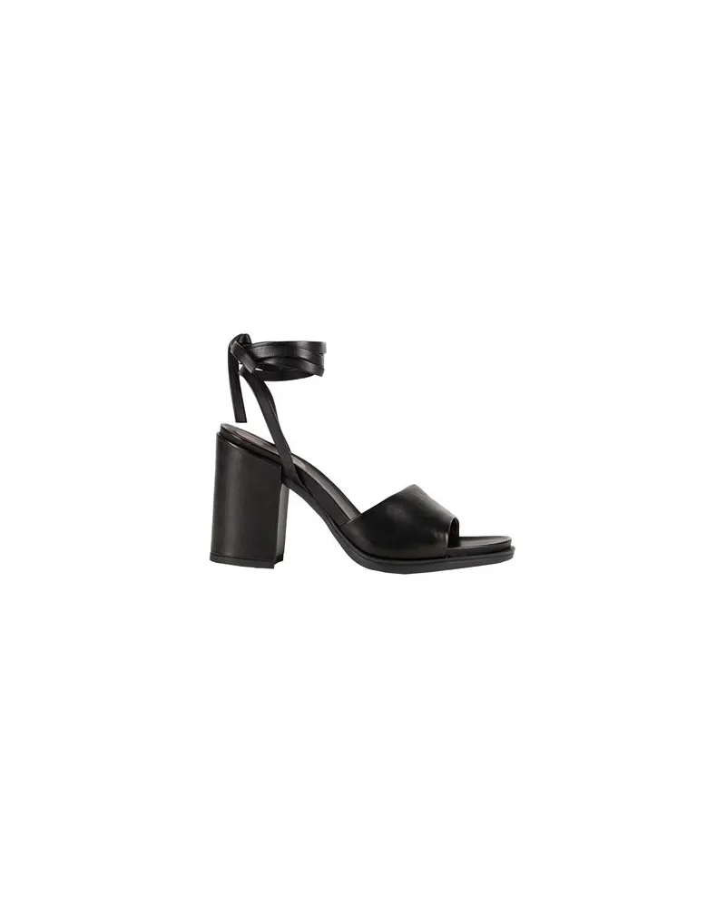 Hazy SCHUHE - Sandalenauf YOOX.COM Schwarz