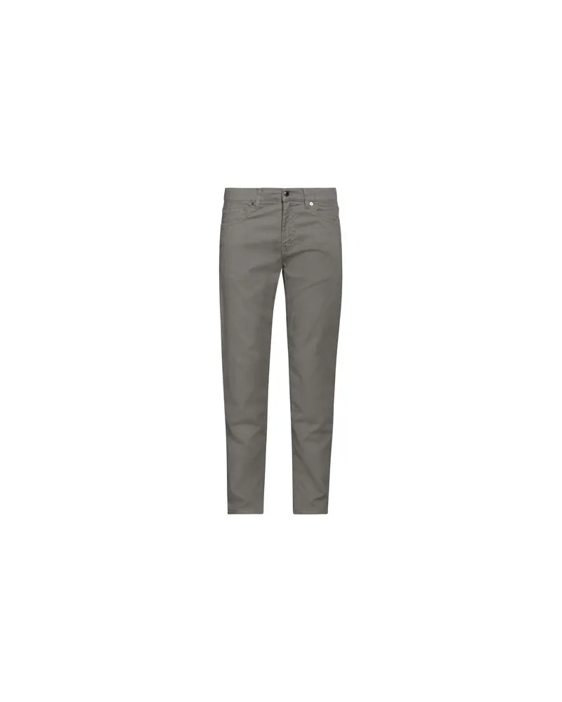 Harmont & Blaine HOSEN & RÖCKE - Hosenauf YOOX.COM Maulwurfsgrau