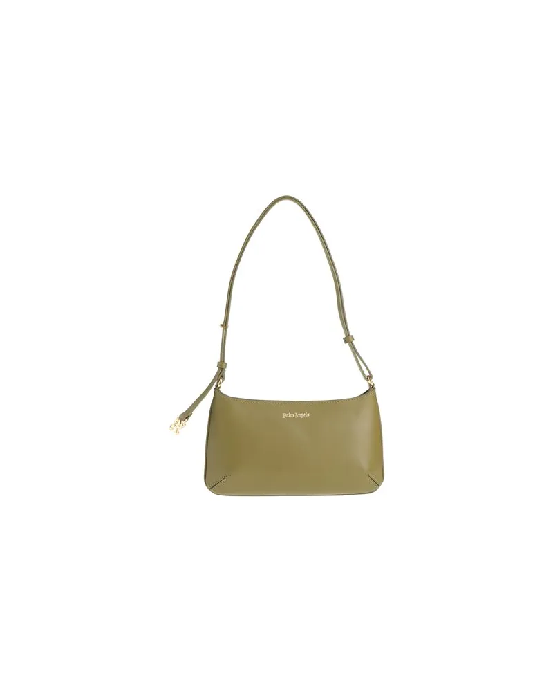 Palm Angels TASCHEN - Schultertaschenauf YOOX.COM Militärgrün