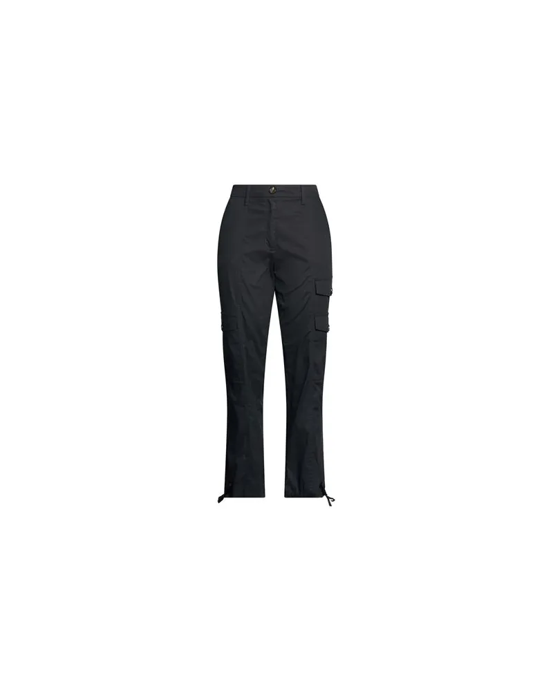 Fred Mello HOSEN & RÖCKE - Hosenauf YOOX.COM Schwarz