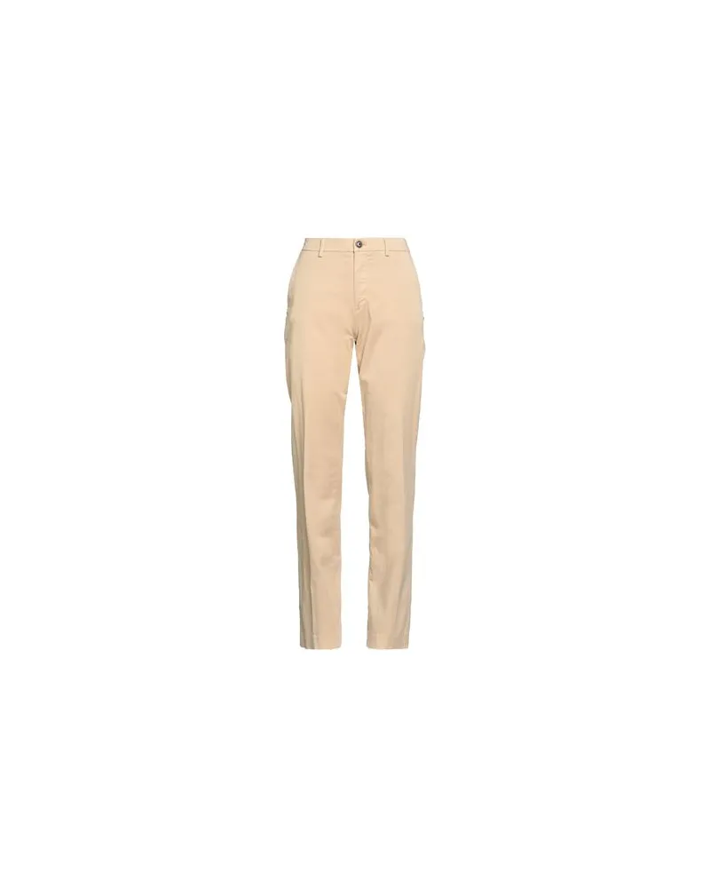 Mason's HOSEN & RÖCKE - Hosenauf YOOX.COM Beige