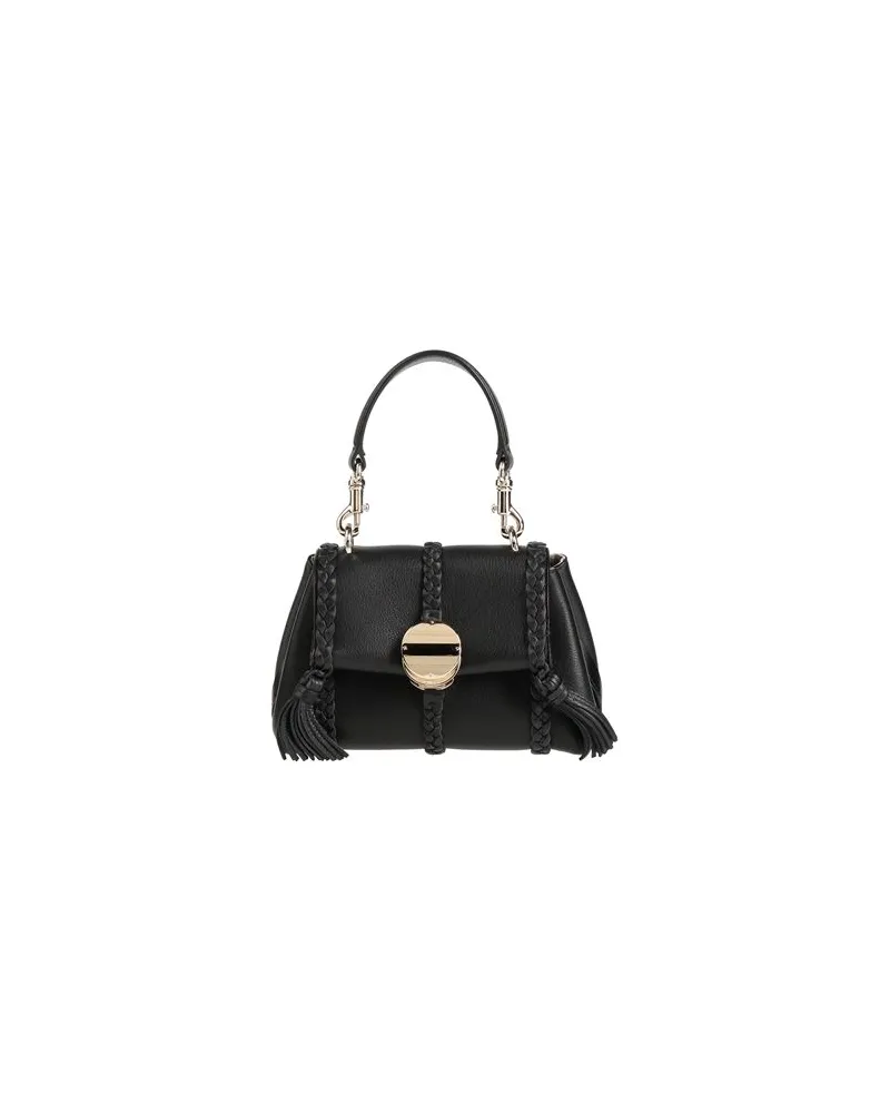 Chloé TASCHEN - Handtaschenauf YOOX.COM Schwarz