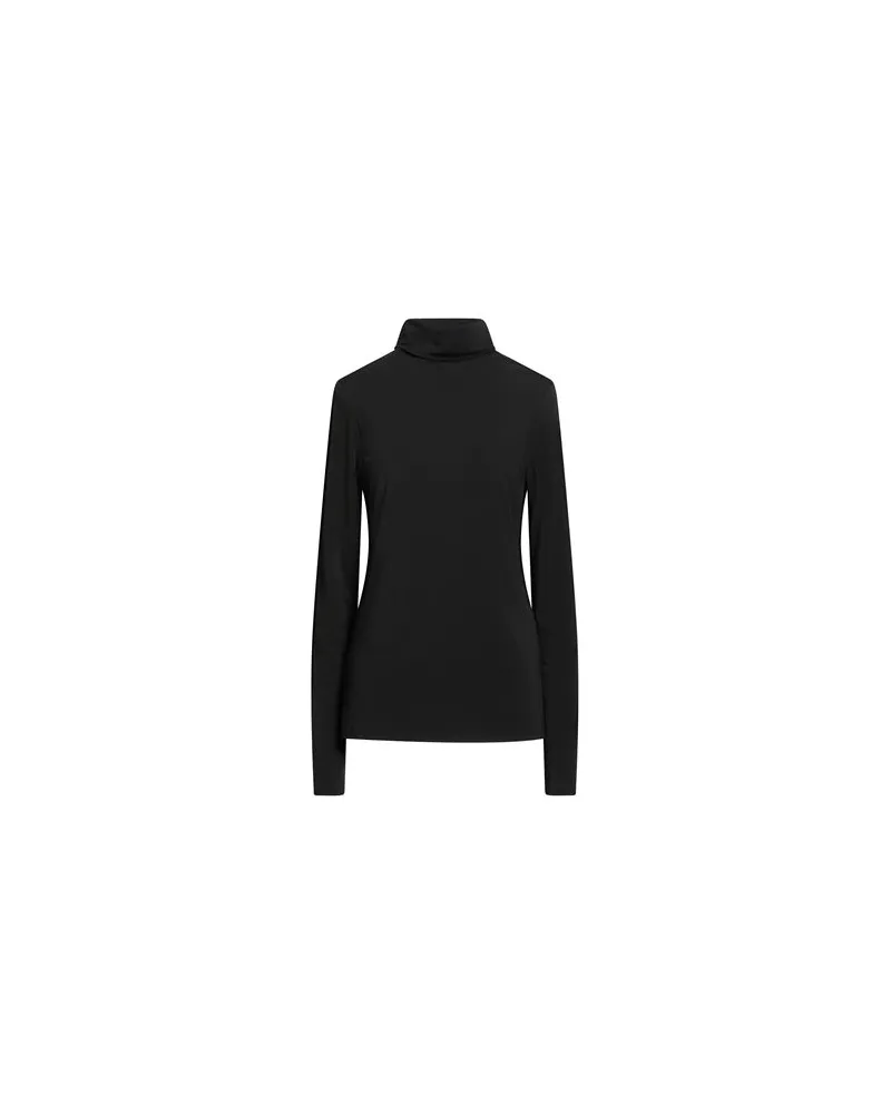 Alessia Santi TOPS - T-shirtsauf YOOX.COM Schwarz