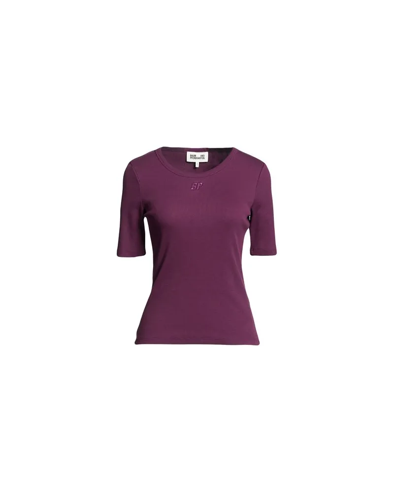 Baum und Pferdgarten TOPS - T-shirtsauf YOOX.COM Malve