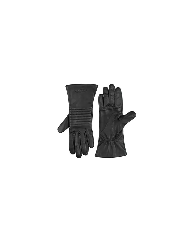 Isabel Marant ACCESSOIRES - Handschuheauf YOOX.COM Schwarz