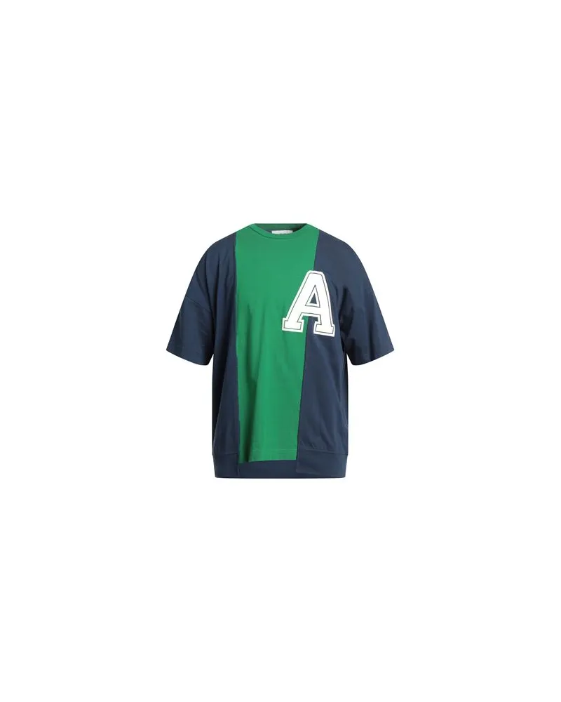 AMBUSH TOPS - T-shirtsauf YOOX.COM Nachtblau
