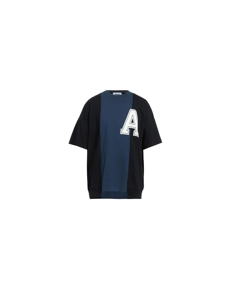 AMBUSH TOPS - T-shirtsauf YOOX.COM Marineblau