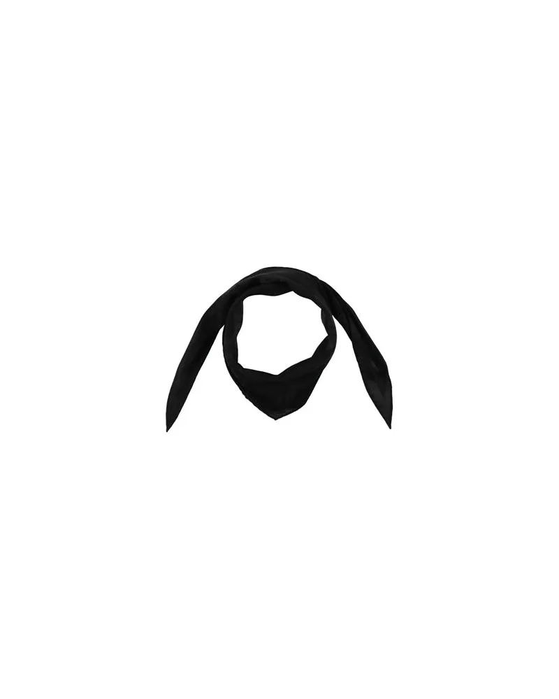 Givenchy ACCESSOIRES - Schalsauf YOOX.COM Schwarz