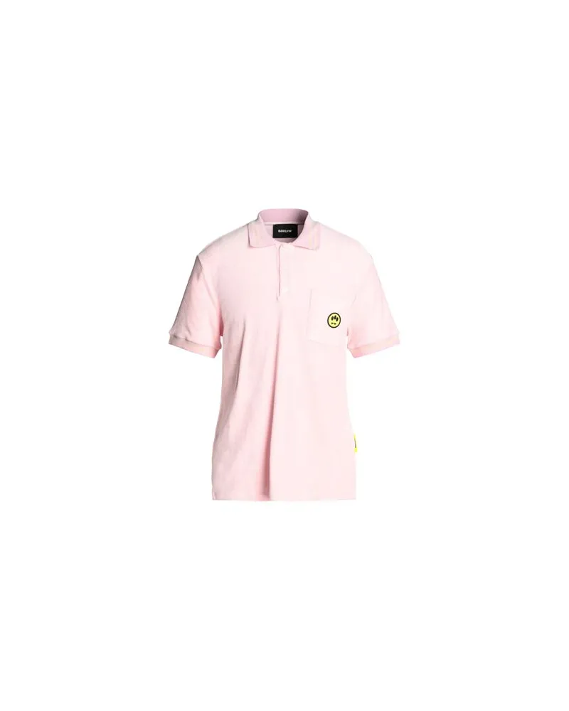 BARROW TOPS - Poloshirtsauf YOOX.COM Rosa