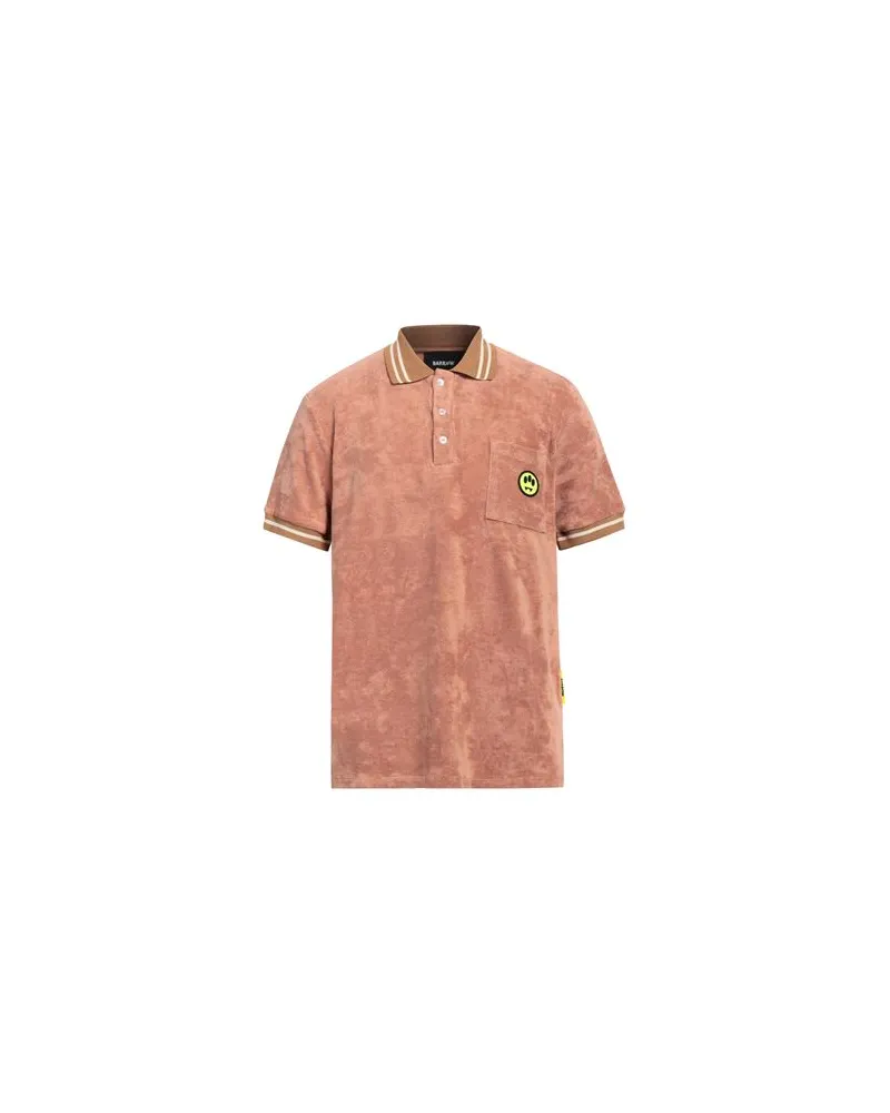 BARROW TOPS - Poloshirtsauf YOOX.COM Kamel