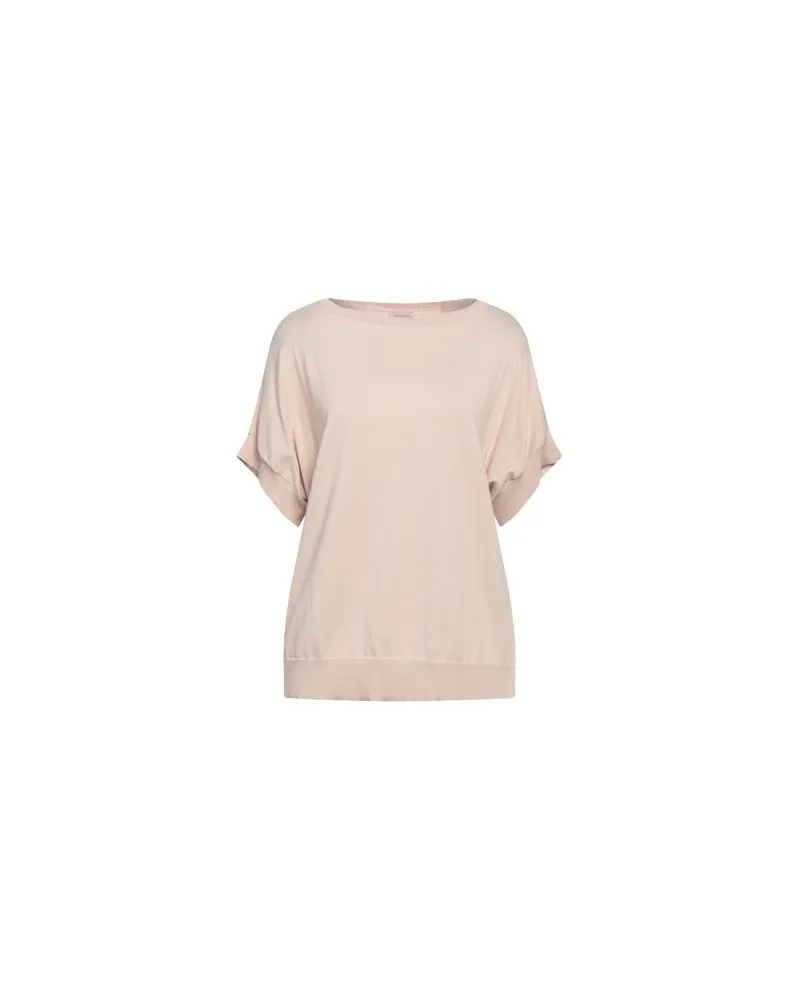 ROSSOPURO STRICKWAREN - Pulloverauf YOOX.COM Hellrosa