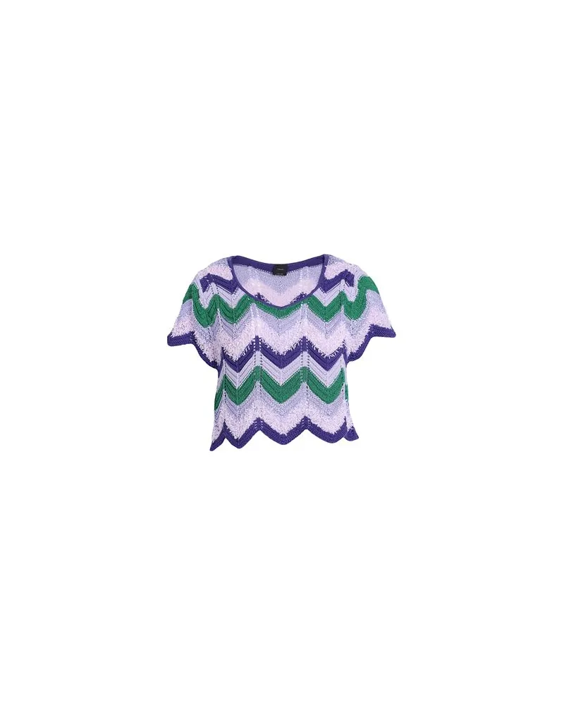 Pinko TOPS - Topsauf YOOX.COM Violett