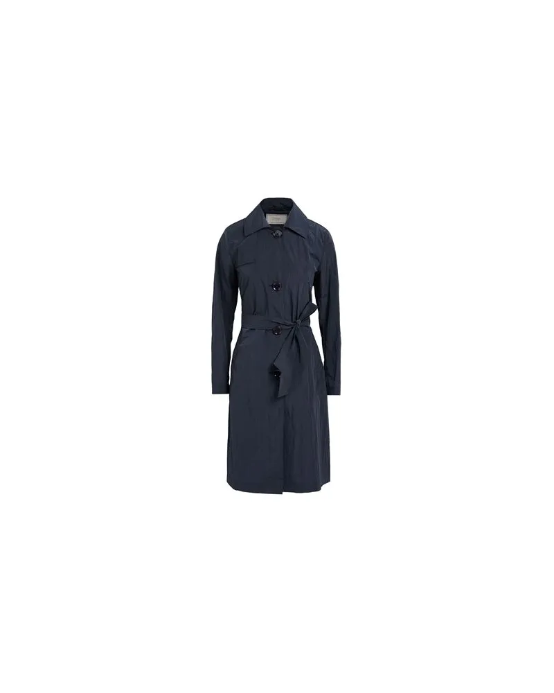 Herno GLOBE - JACKEN & MÄNTEL - Jacken, Mäntel & Trenchcoatsauf YOOX.COM Marineblau