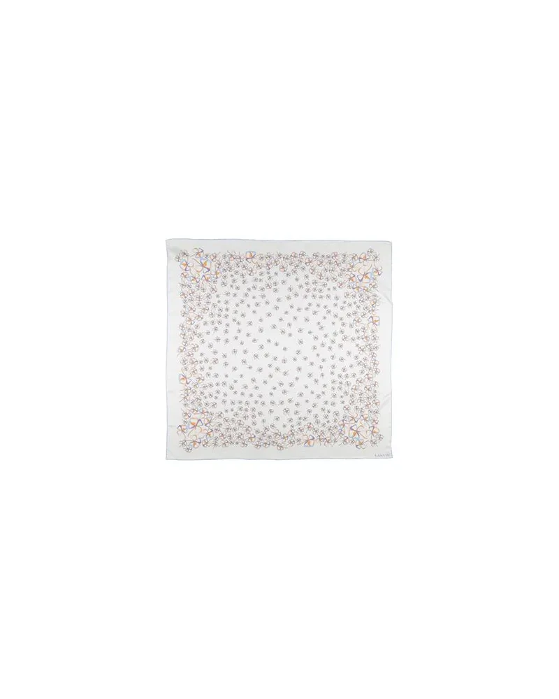 Lanvin ACCESSOIRES - Schalsauf YOOX.COM Hellrosa