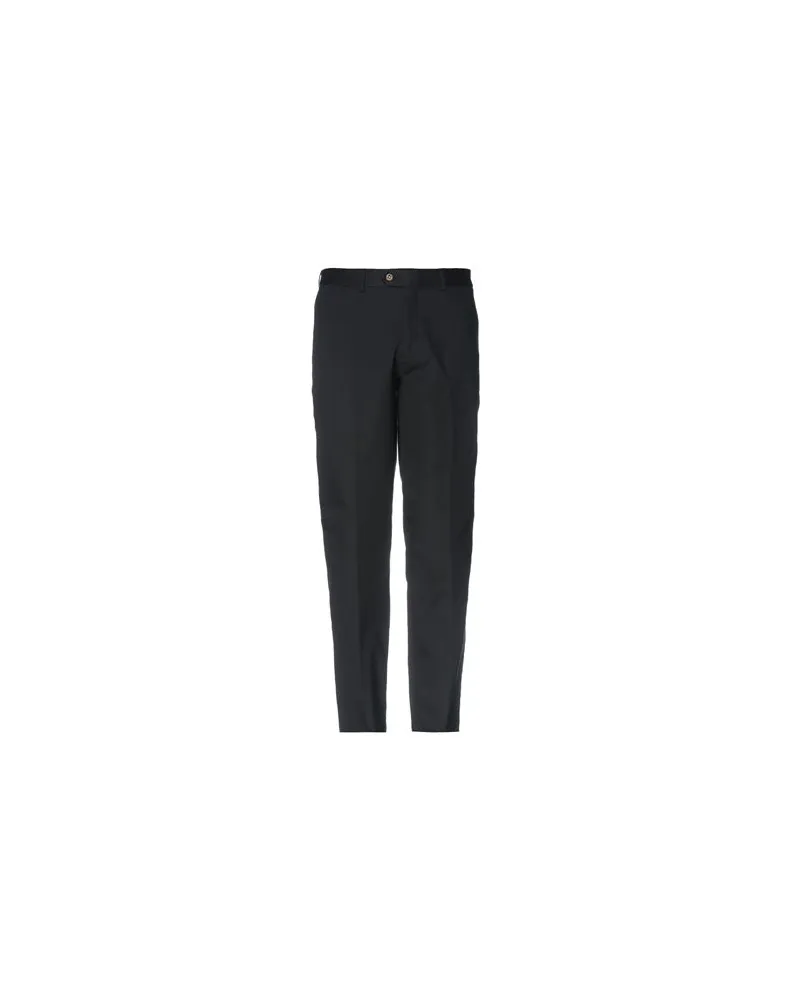 Jasper Reed HOSEN & RÖCKE - Hosenauf YOOX.COM Schwarz