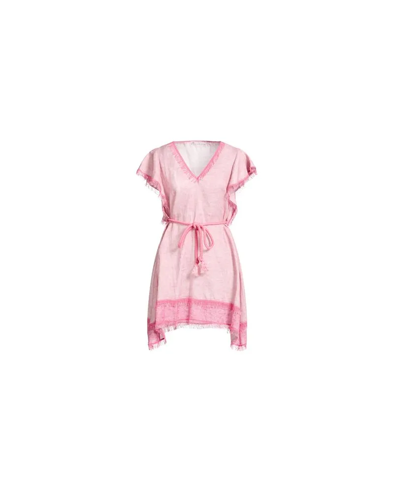 Marybloom KLEIDER - Mini-Kleiderauf YOOX.COM Rosa