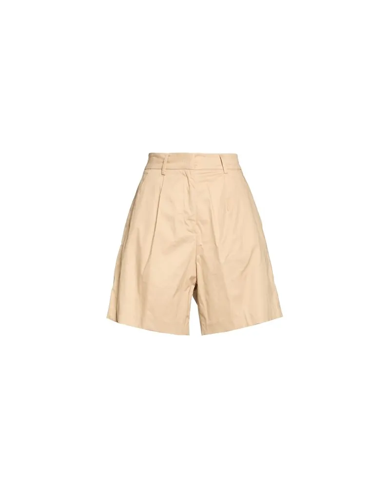 K-Way HOSEN & RÖCKE - Shorts & Bermudashortsauf YOOX.COM Beige