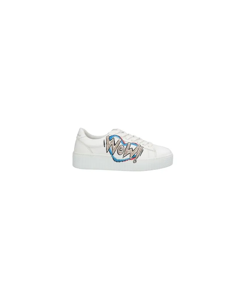 NiRa Rubens SCHUHE - Sneakersauf YOOX.COM Weiß