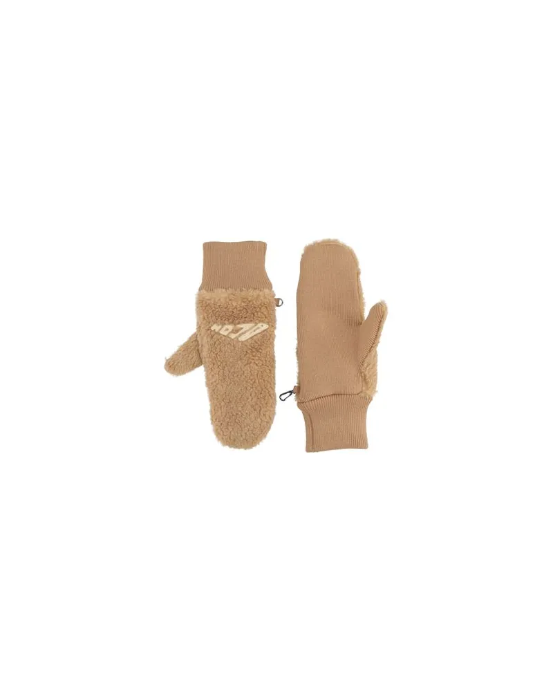 Dsquared2 ACCESSOIRES - Handschuheauf YOOX.COM Kamel