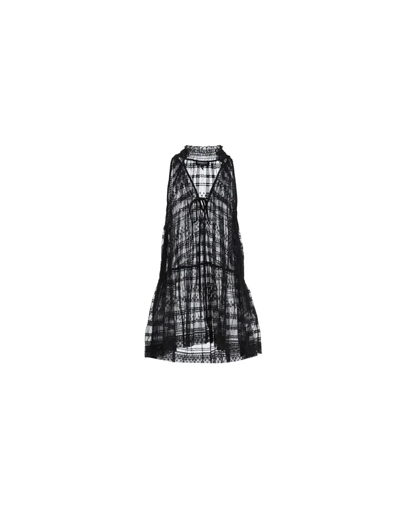 Dondup TOPS - Topsauf YOOX.COM Schwarz