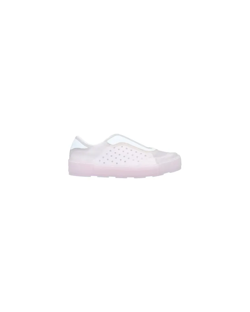 Vic Matié SCHUHE - Sneakersauf YOOX.COM Hellrosa