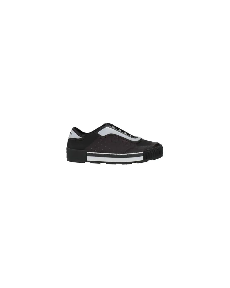 Vic Matié SCHUHE - Sneakersauf YOOX.COM Schwarz