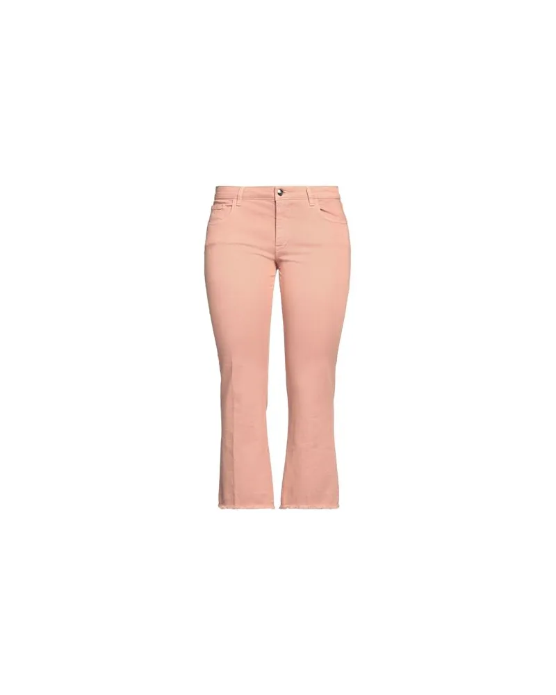 Fay HOSEN & RÖCKE - Hosenauf YOOX.COM Antikrosa