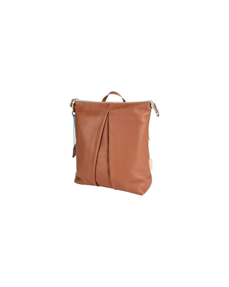 Gabs TASCHEN - Rucksäckeauf YOOX.COM Braun