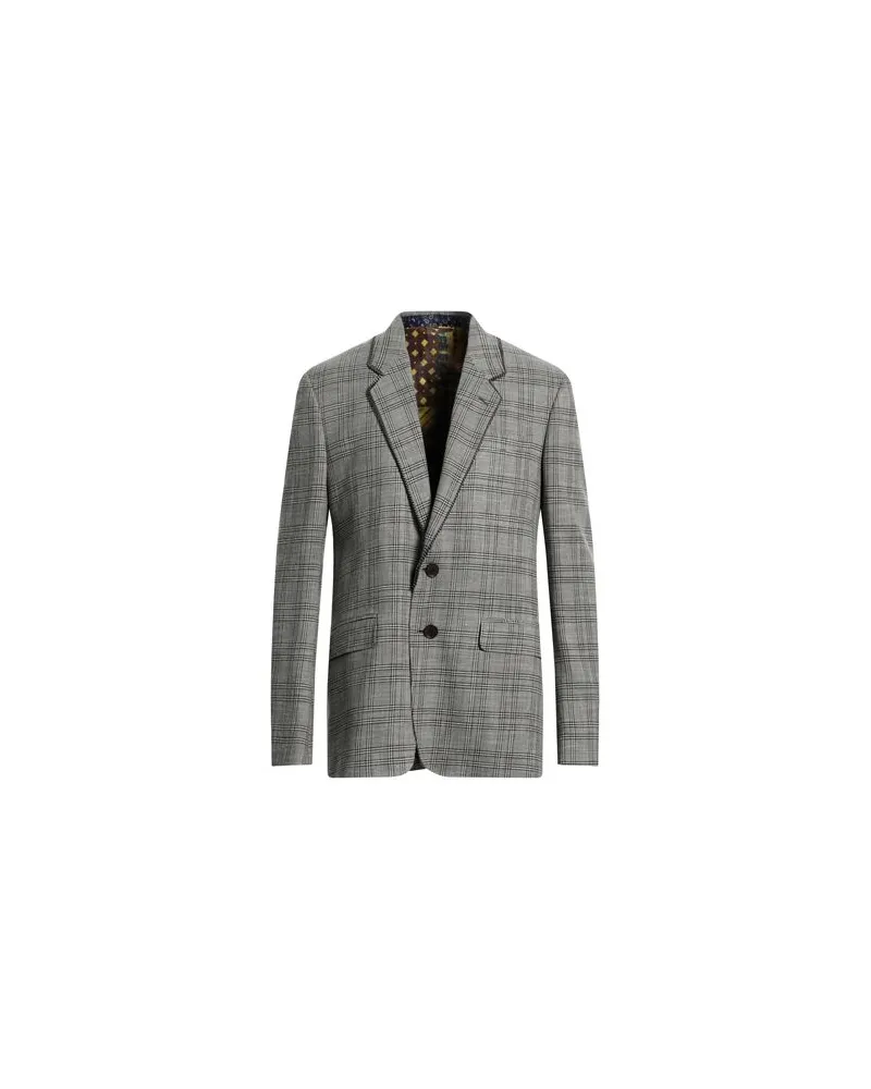 Etro ANZÜGE und CO-ORDS - Blazersauf YOOX.COM Grau
