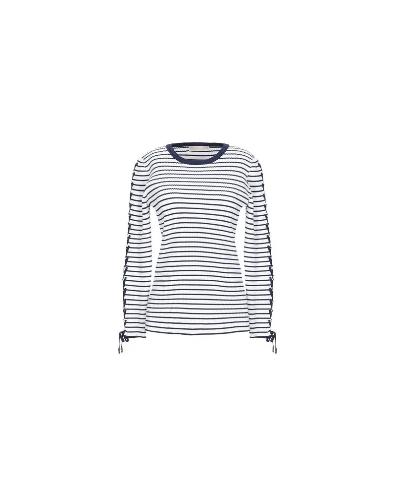 Michael Kors STRICKWAREN - Pulloverauf YOOX.COM Nachtblau