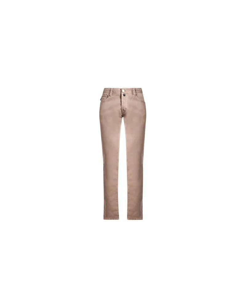Tramarossa HOSEN & RÖCKE - Hosenauf YOOX.COM Sand