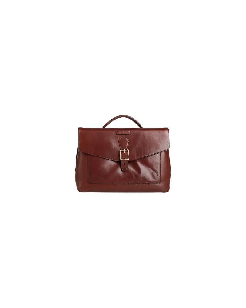 The Bridge TASCHEN - Handtaschenauf YOOX.COM Braun