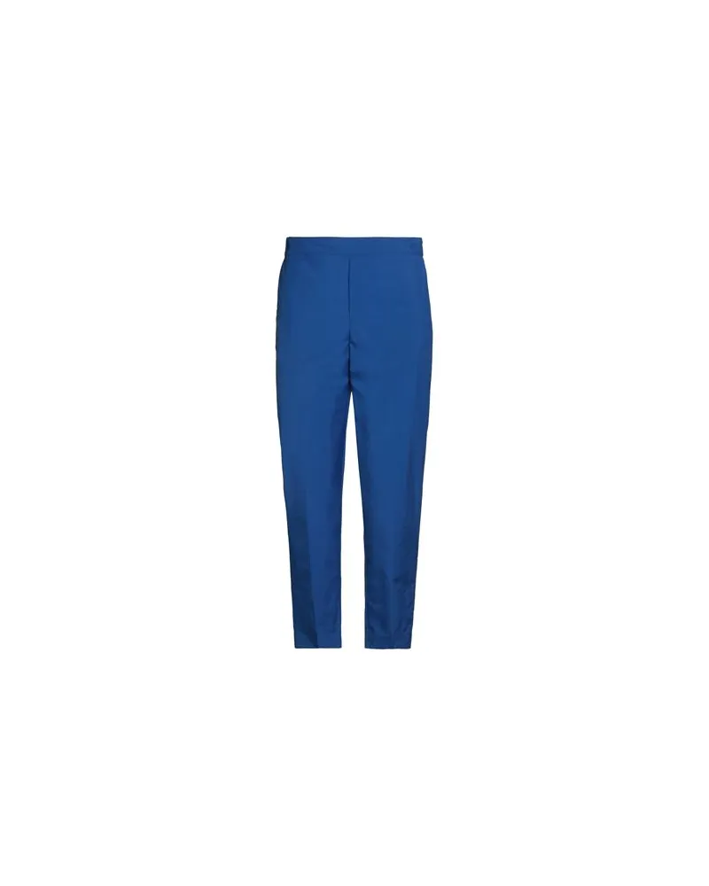Kitsuné HOSEN & RÖCKE - Hosenauf YOOX.COM Königsblau