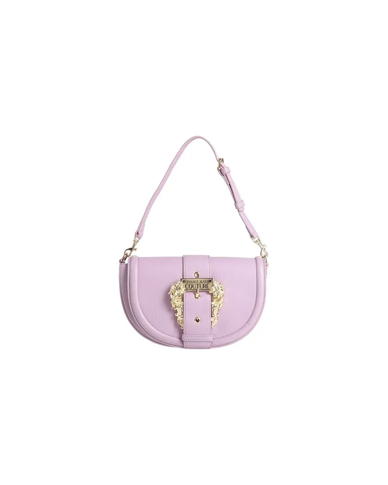 Versace Jeans TASCHEN - Handtaschenauf YOOX.COM Lila