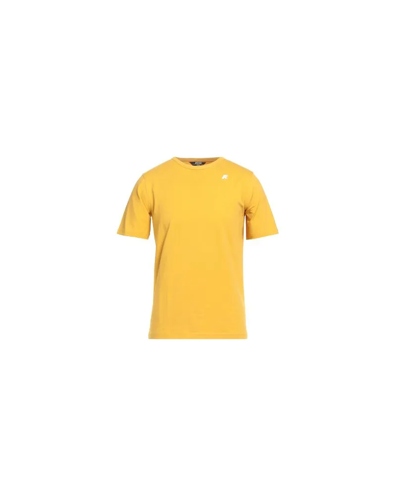 K-Way TOPS - T-shirtsauf YOOX.COM Ringelblume