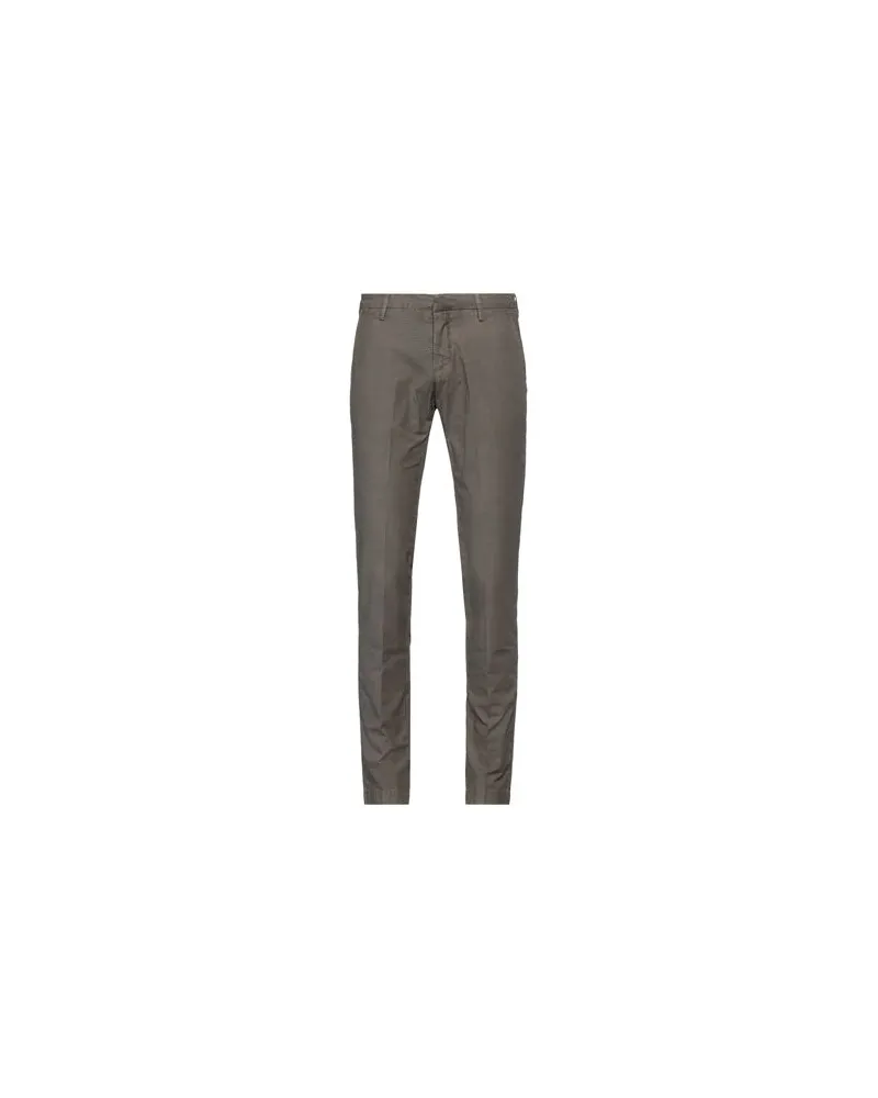 MICHAEL COAL HOSEN & RÖCKE - Hosenauf YOOX.COM Hellbraun