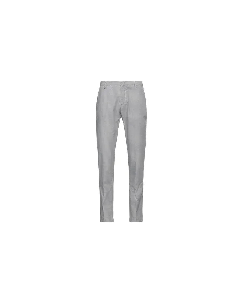 MICHAEL COAL HOSEN & RÖCKE - Hosenauf YOOX.COM Taubenblau