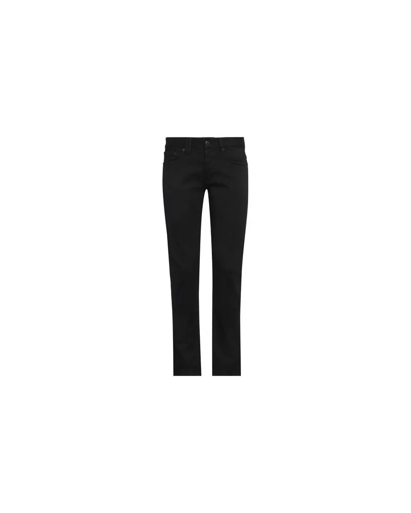 Cycle HOSEN & RÖCKE - Jeanshosenauf YOOX.COM Schwarz