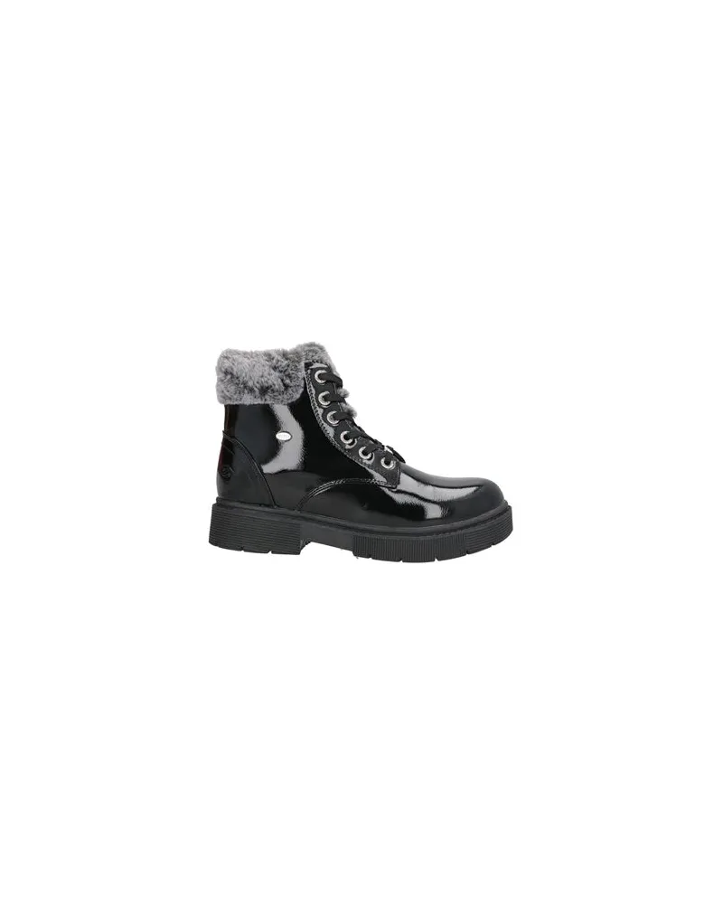 DockerS by Gerli SCHUHE - Stiefelettenauf YOOX.COM Schwarz