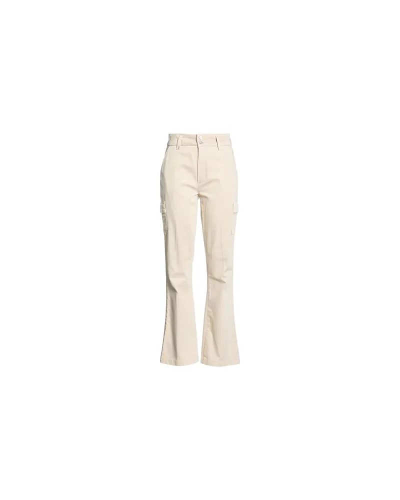 Paige HOSEN & RÖCKE - Hosenauf YOOX.COM Beige