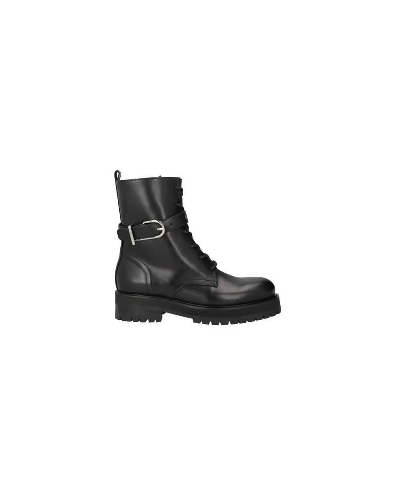 Dondup SCHUHE - Stiefelettenauf YOOX.COM Schwarz