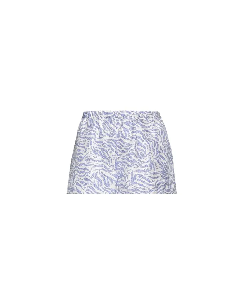 Givenchy HOSEN & RÖCKE - Shorts & Bermudashortsauf YOOX.COM Blau