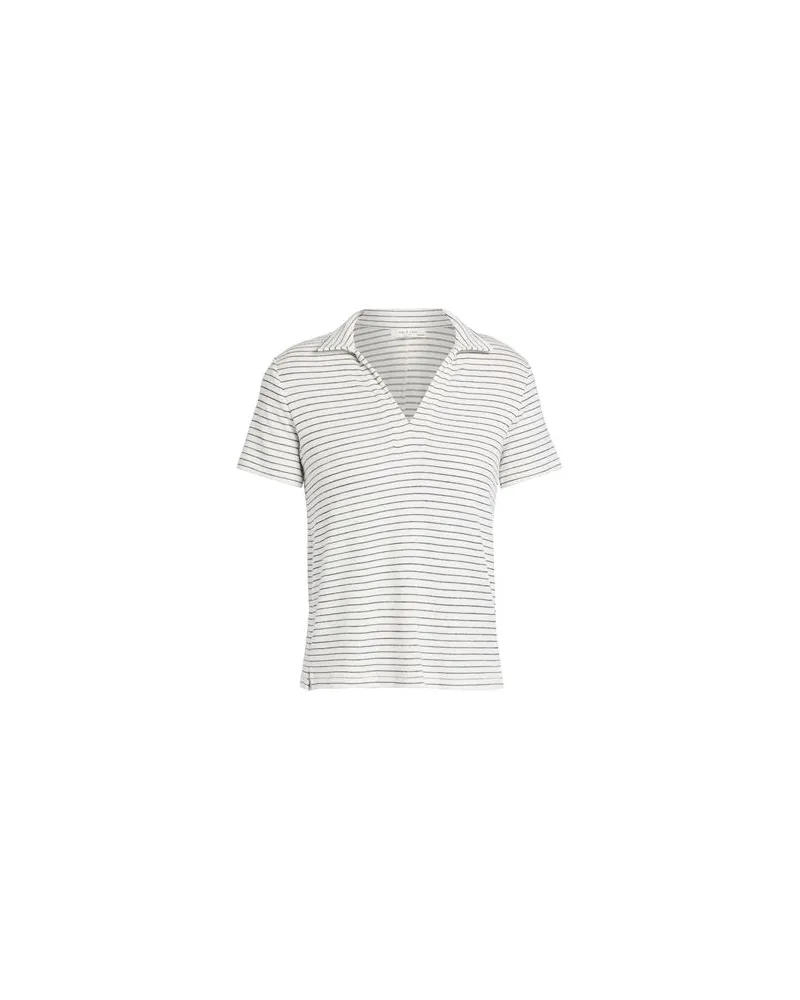Rag & Bone STRICKWAREN - Pulloverauf YOOX.COM Weiß