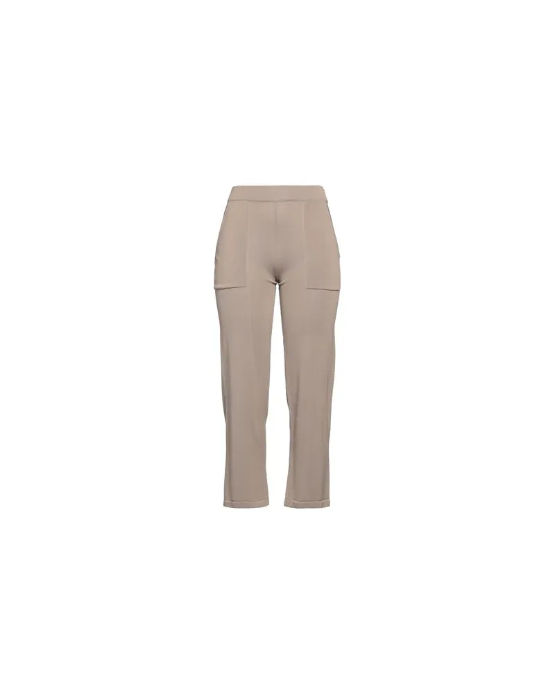 Bruno Manetti HOSEN & RÖCKE - Hosenauf YOOX.COM Hellbraun